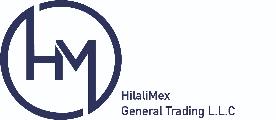 HILALI MEX-DUBAI